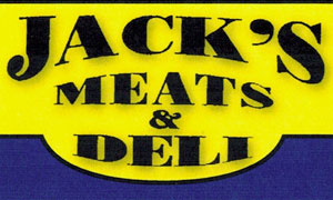 Jack’s Meats & Deli