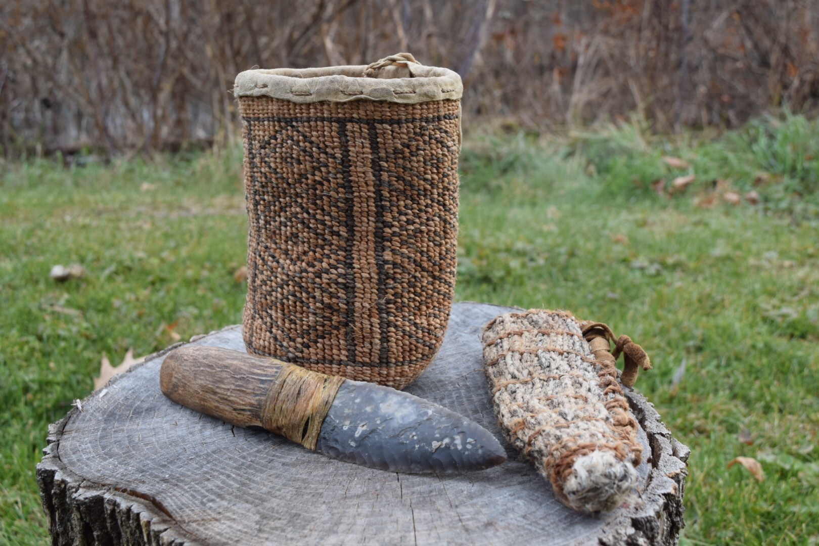 Hide Tanning: Making Buckskin from Deer Hide