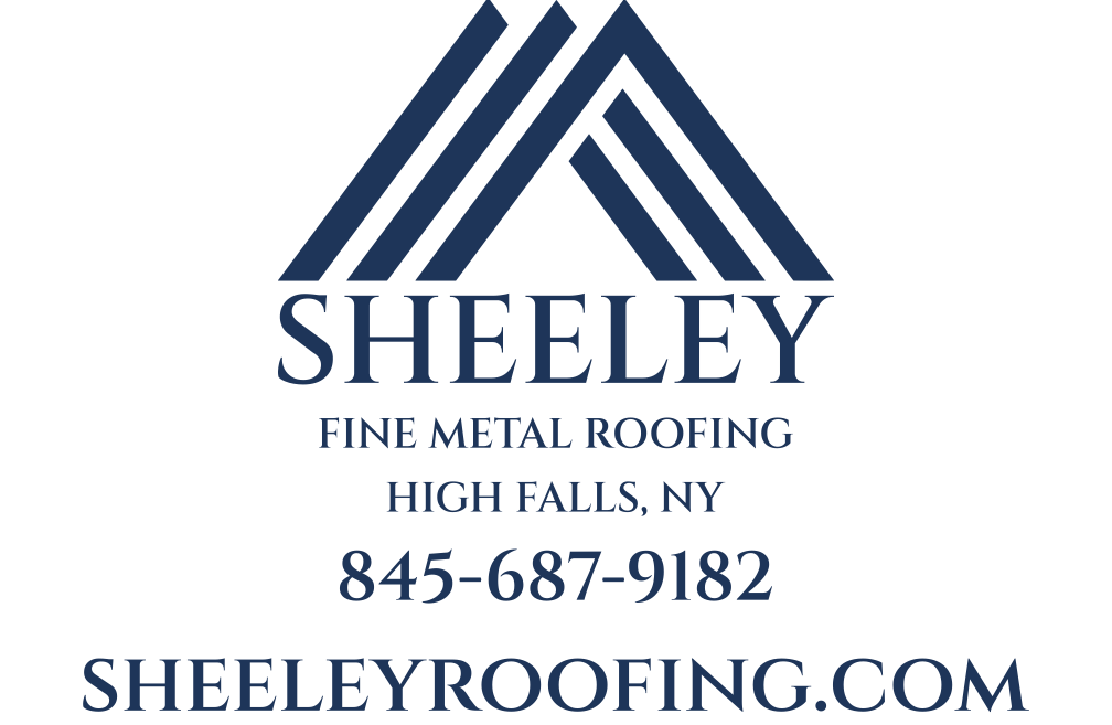 Sheeley Fine Metal Roofing