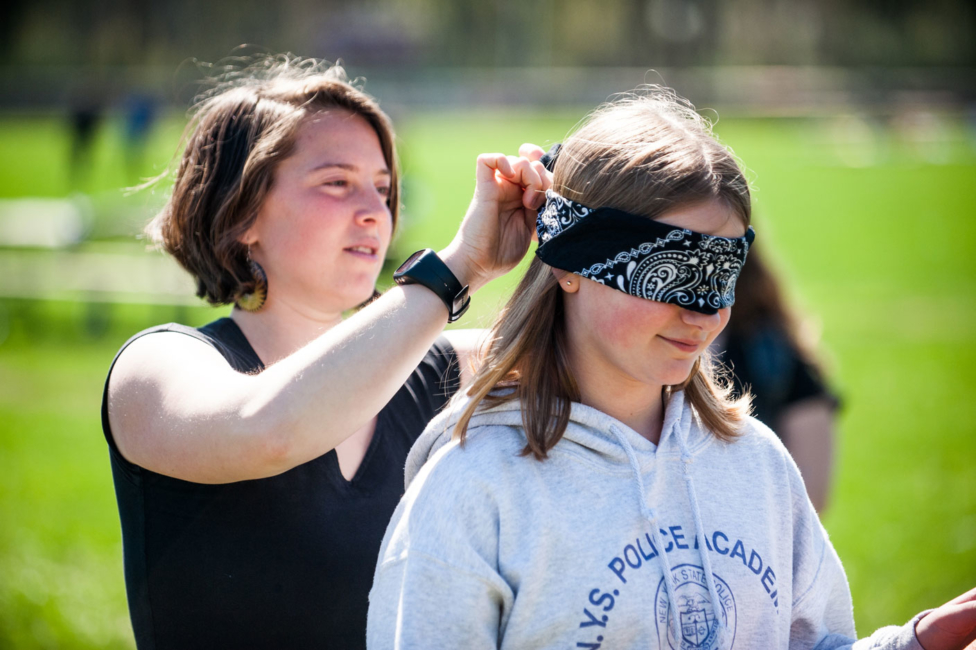 Back to School, Back to Nature with Kingston's Middle School Students ...