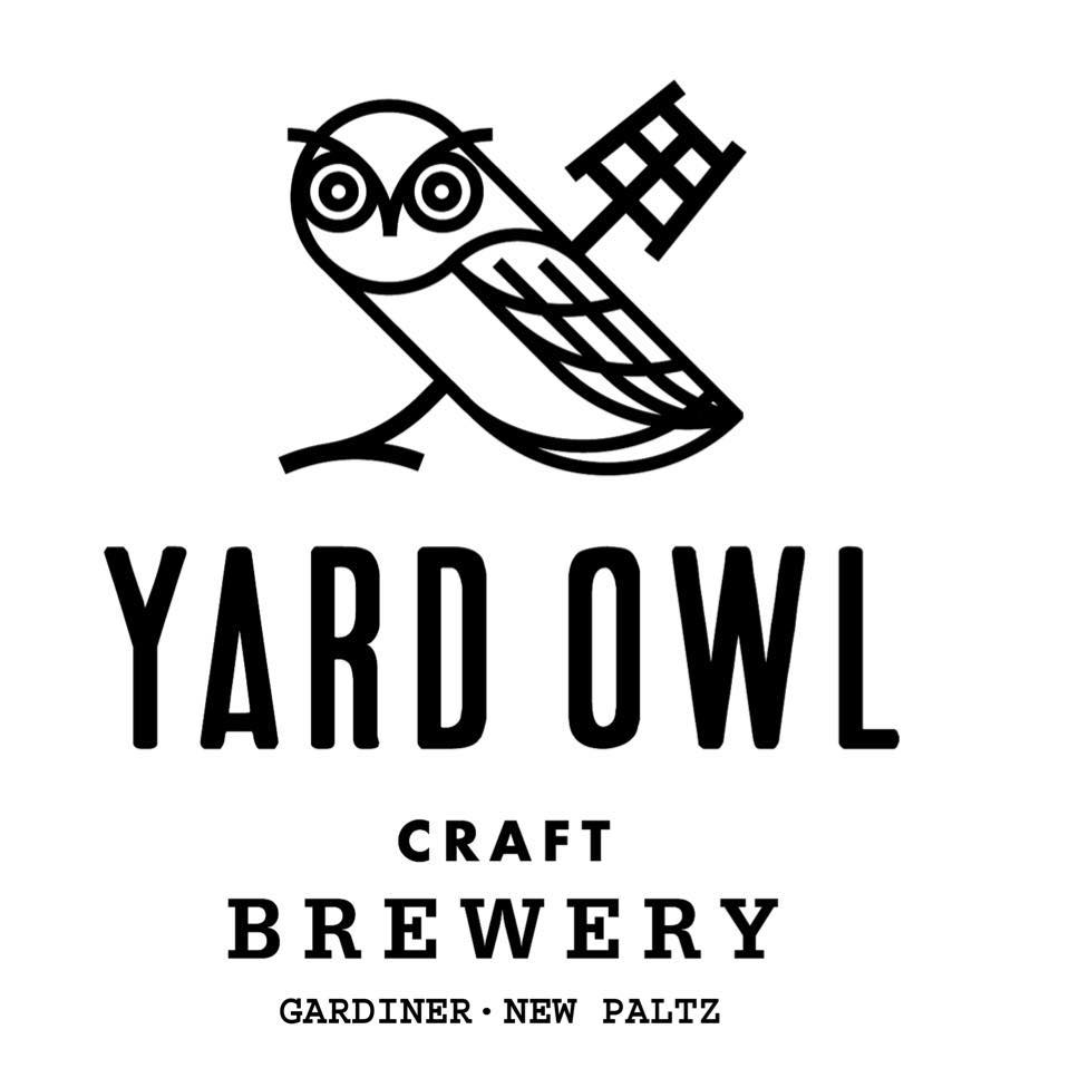 Yard Owl Craft Brewery