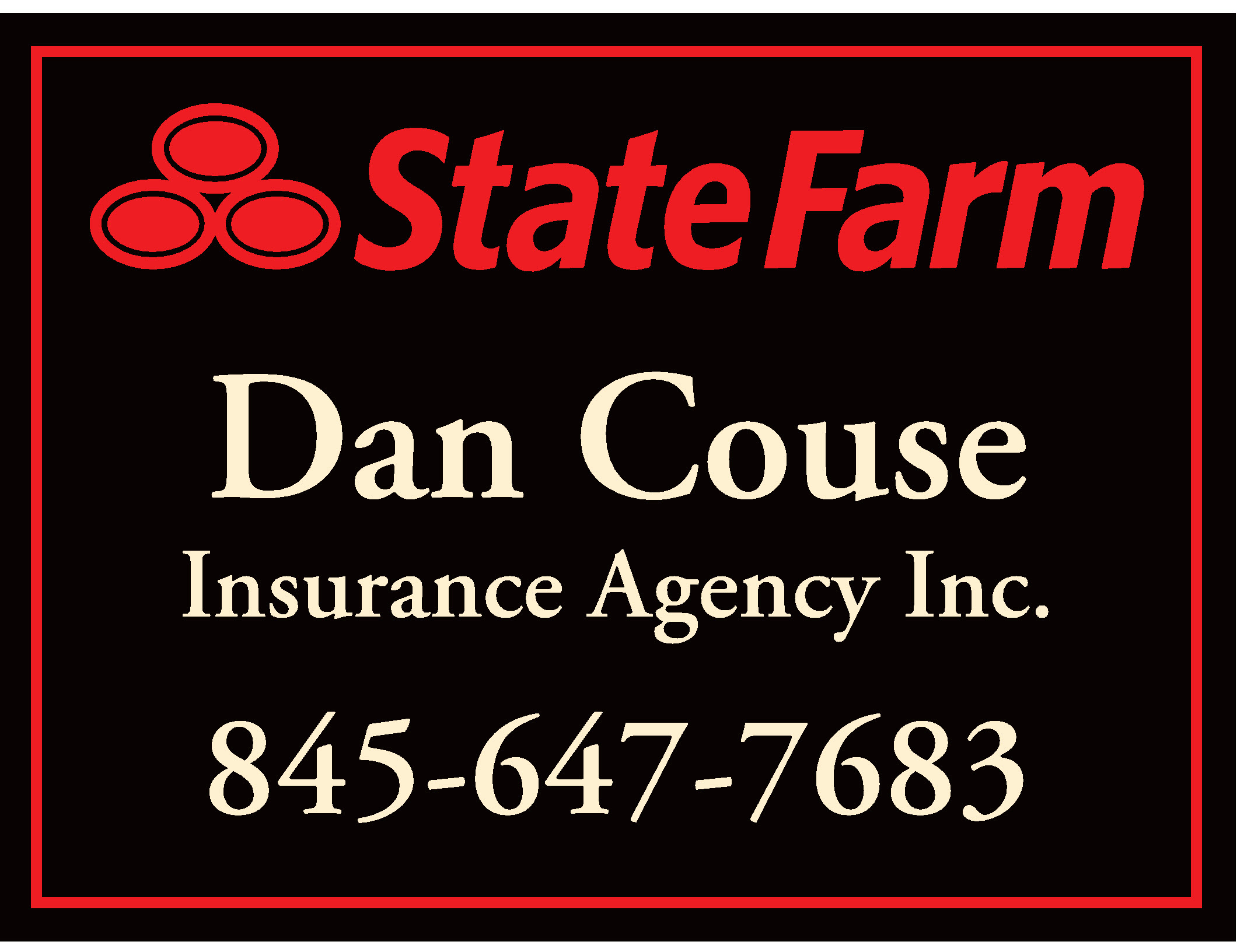 Dan Couse State Farm Insurance Agency